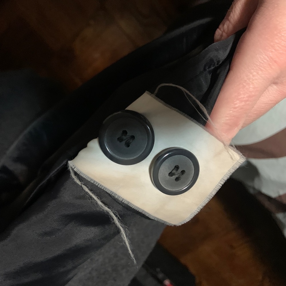 Winter Coat - Picture 3 of 3